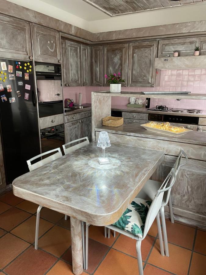 Minusio Appartamento Con Terrazza A Due Minuti Dal Lago מראה חיצוני תמונה