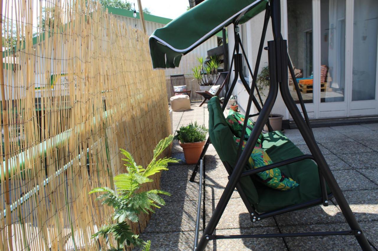 Minusio Appartamento Con Terrazza A Due Minuti Dal Lago מראה חיצוני תמונה